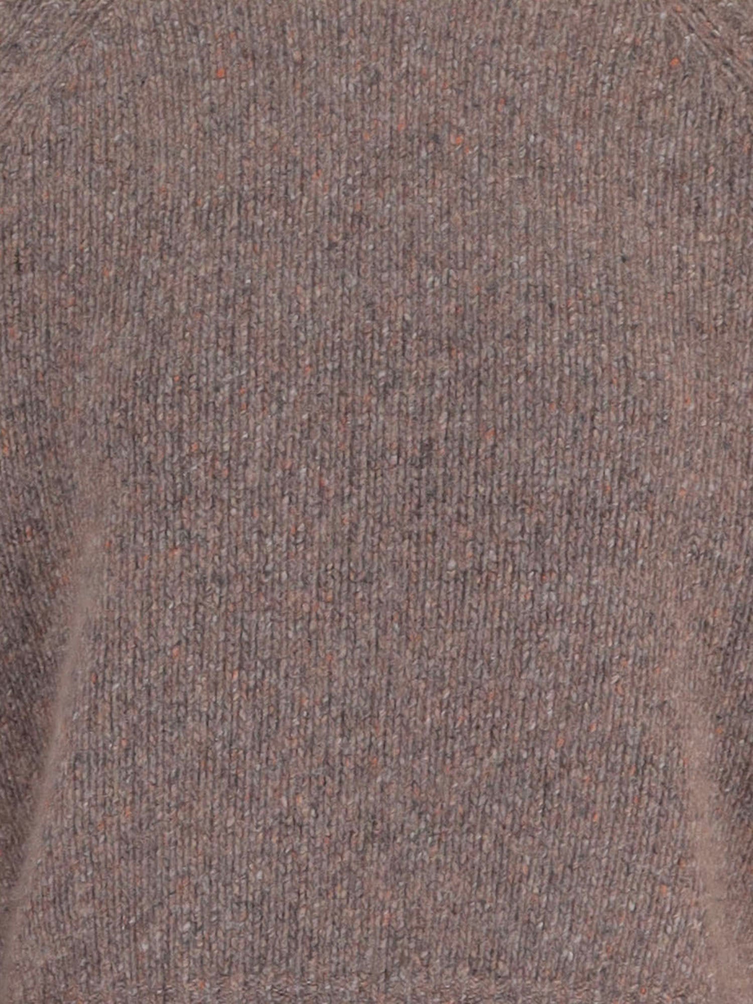 MAGLIONE IN CASHMERE 26560001 46 ALLUDE 