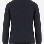 MAGLIA IN CASHMERE 26564012 484 ALLUDE 