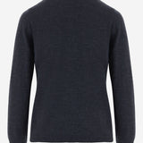MAGLIA IN CASHMERE 26564012 484 ALLUDE 