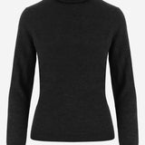 MAGLIA IN LANA VERGINE 26564012 490 ALLUDE 