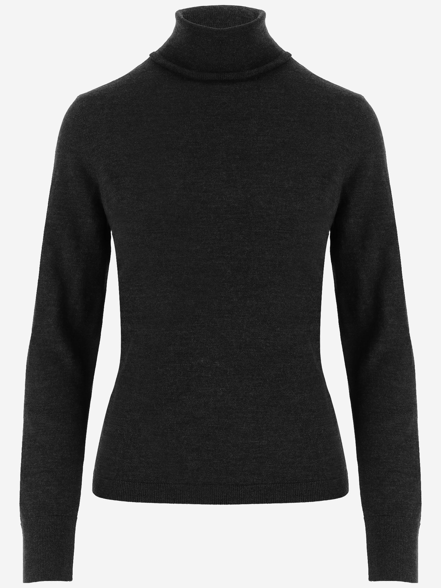 MAGLIA IN LANA VERGINE 26564012 490 ALLUDE 