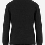 MAGLIA IN LANA VERGINE 26564012 490 ALLUDE 