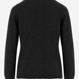 MAGLIA IN LANA VERGINE 26564012 490 ALLUDE 