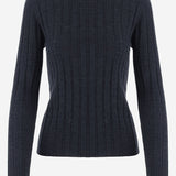 MAGLIA IN LANA 26564021 484 ALLUDE 