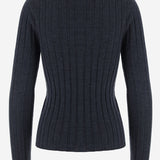 MAGLIA IN LANA 26564021 484 ALLUDE 