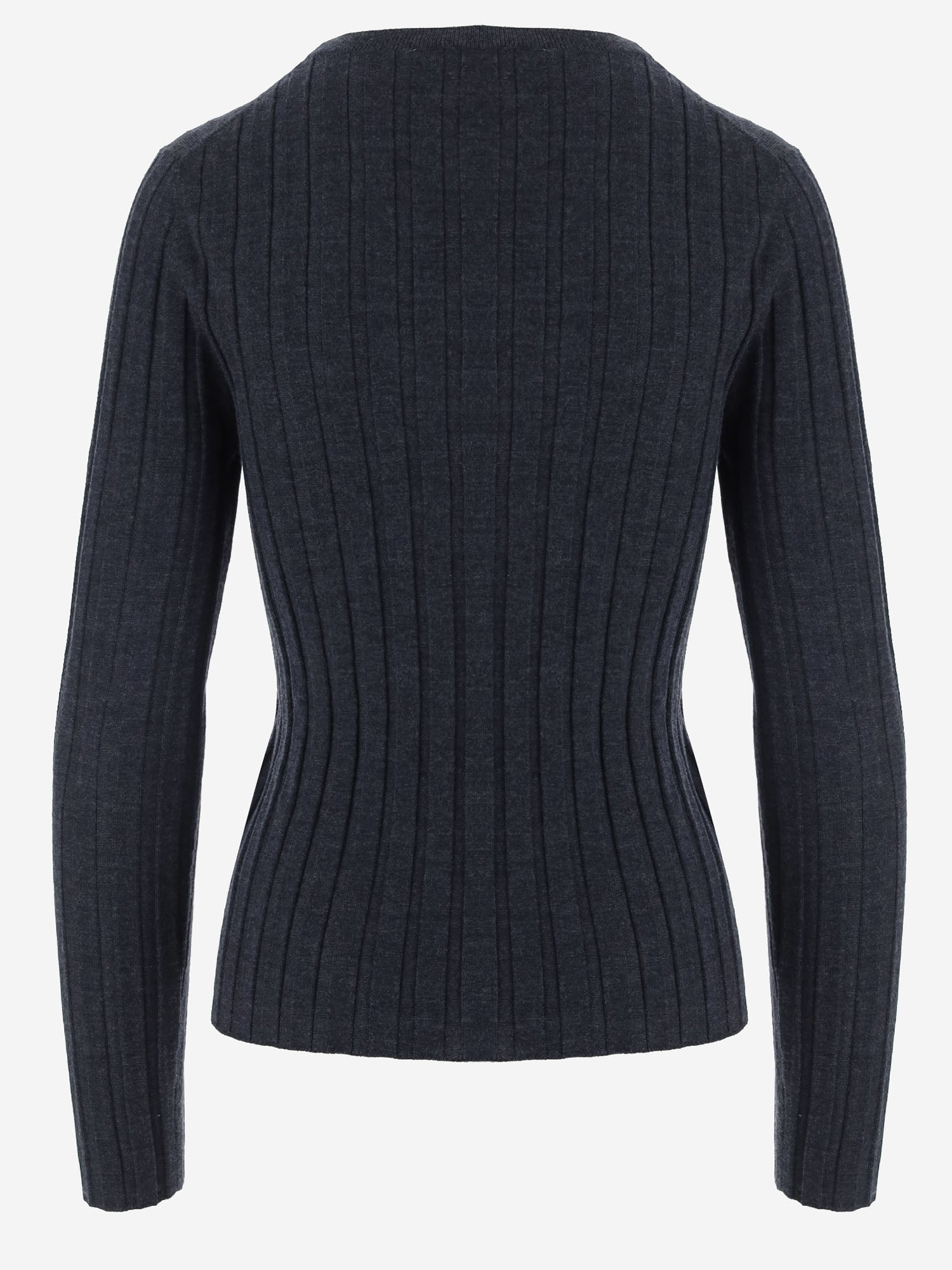 MAGLIA IN LANA 26564021 484 ALLUDE 
