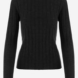 MAGLIA IN LANA 26564021 490 ALLUDE 