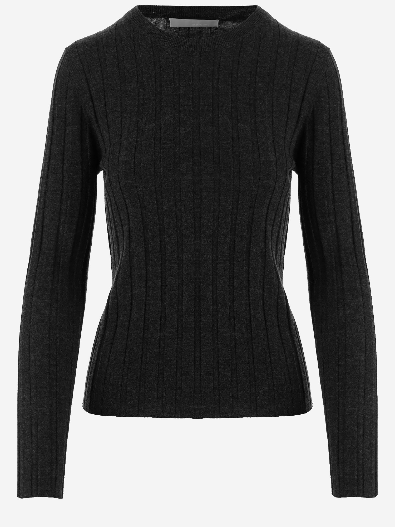 MAGLIA IN LANA 26564021 490 ALLUDE 
