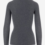 MAGLIA IN LANA 26564021 490 ALLUDE 