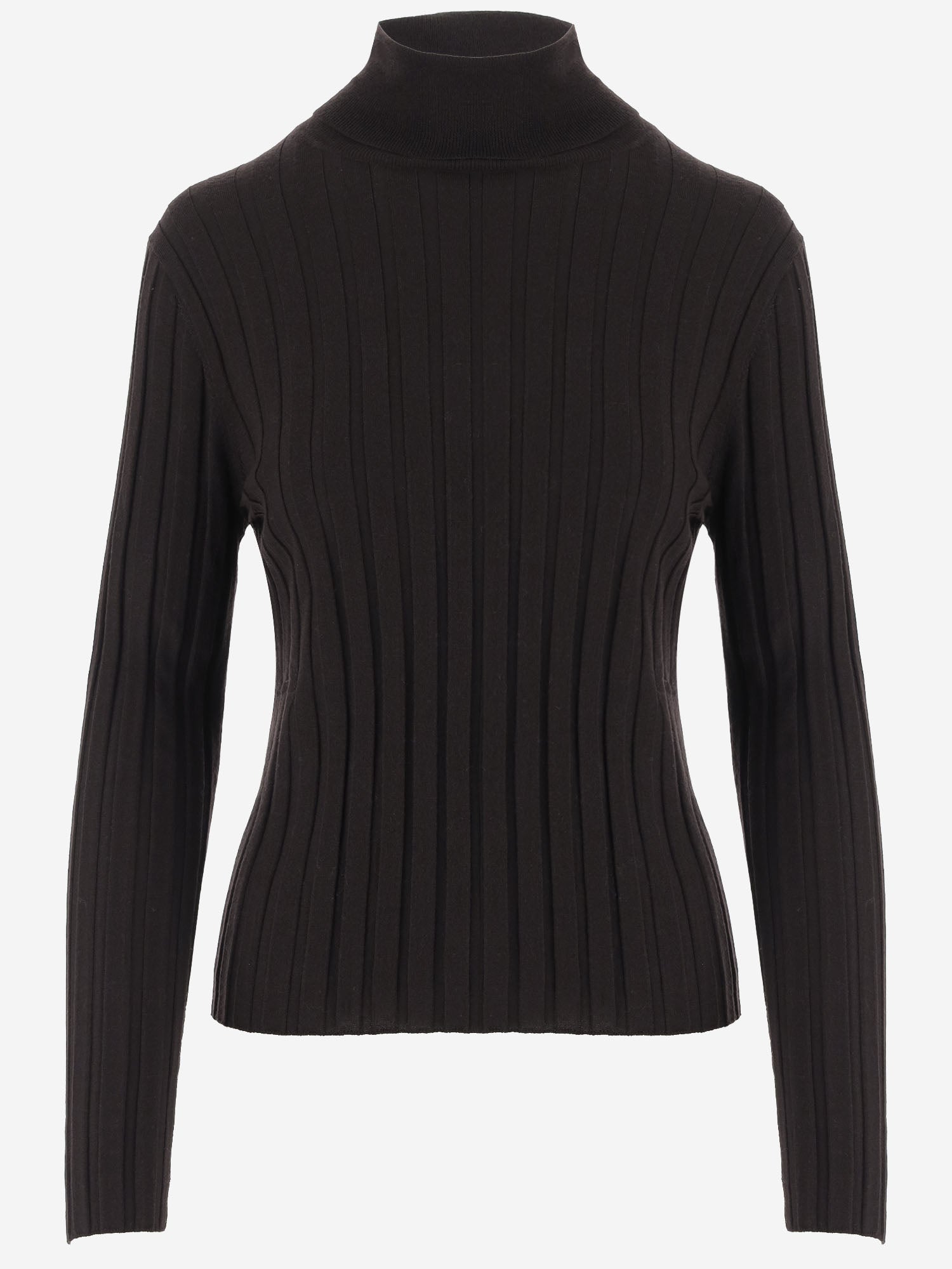 MAGLIA IN LANA 26564023 449 ALLUDE 