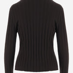 MAGLIA IN LANA 26564023 449 ALLUDE 