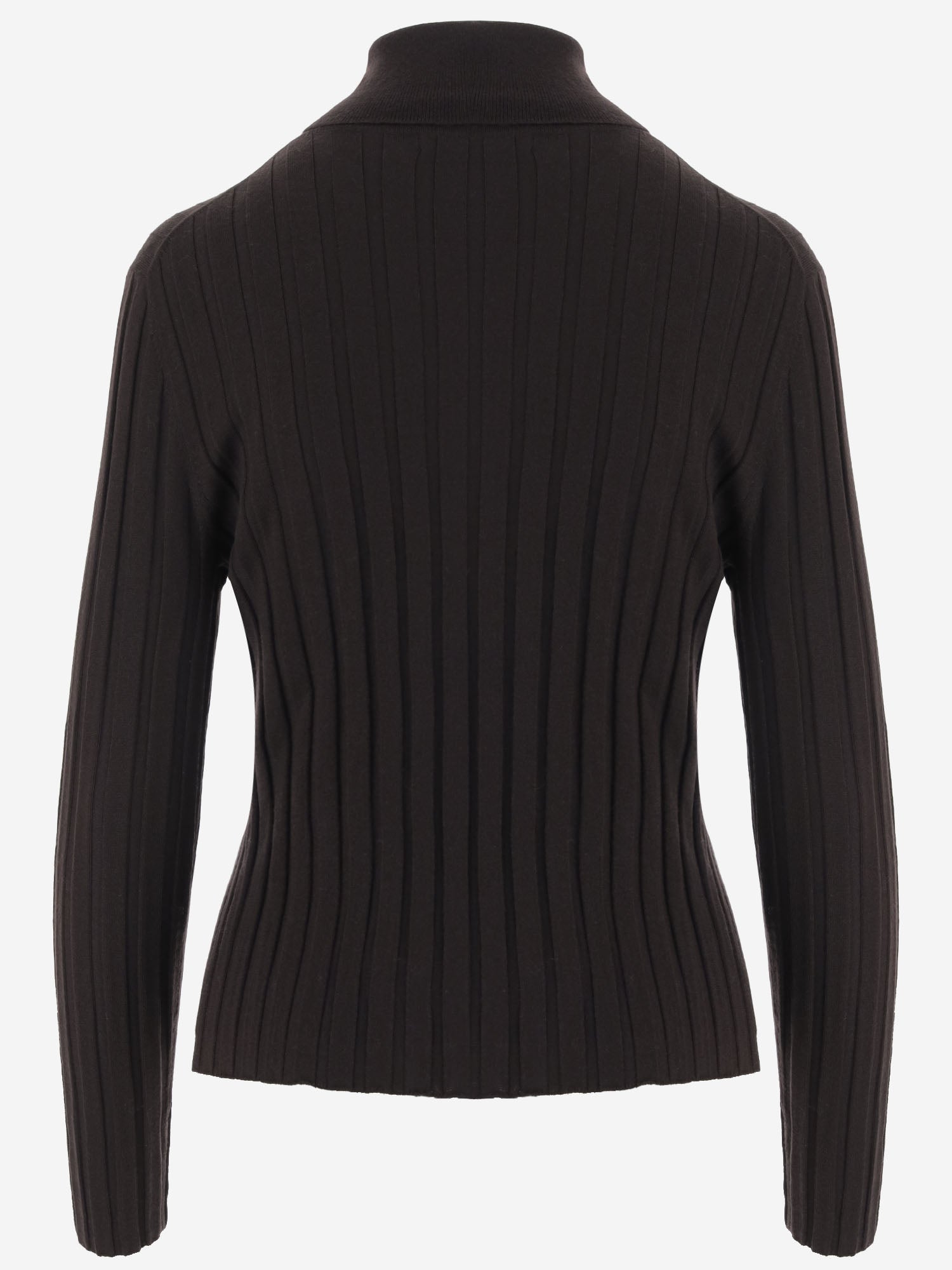 MAGLIA IN LANA 26564023 449 ALLUDE 