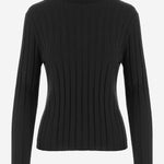 MAGLIA IN LANA 26564023 490 ALLUDE 