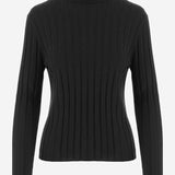 MAGLIA IN LANA 26564023 490 ALLUDE 