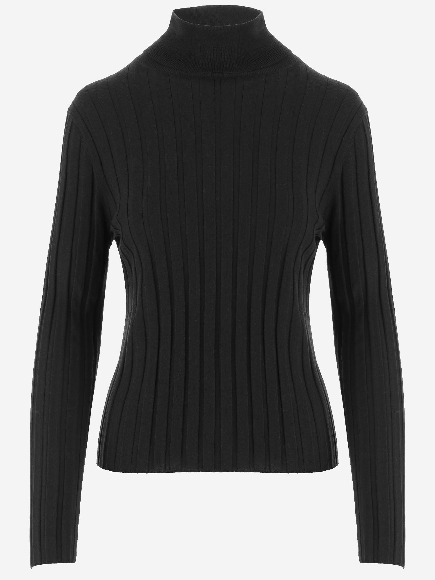 MAGLIA IN LANA 26564023 490 ALLUDE 