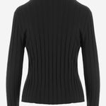 MAGLIA IN LANA 26564023 490 ALLUDE 