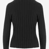 MAGLIA IN LANA 26564023 490 ALLUDE 