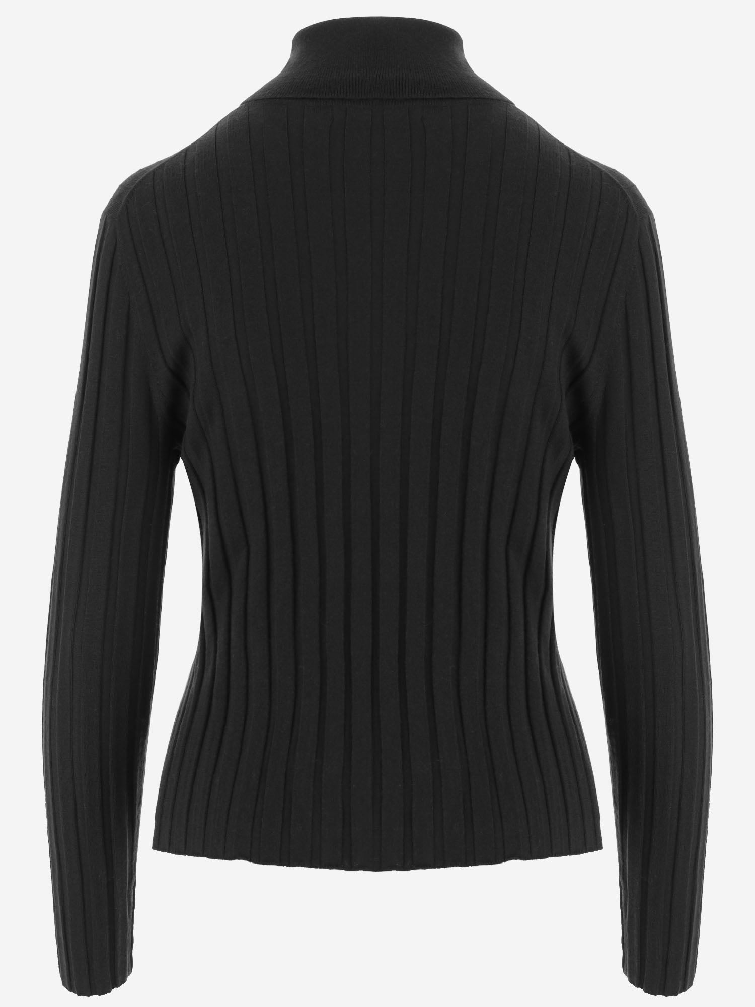 MAGLIA IN LANA 26564023 490 ALLUDE 