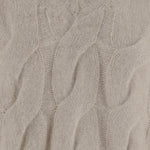 MAGLIONE IN CASHMERE E SETA 26577001 48 ALLUDE 