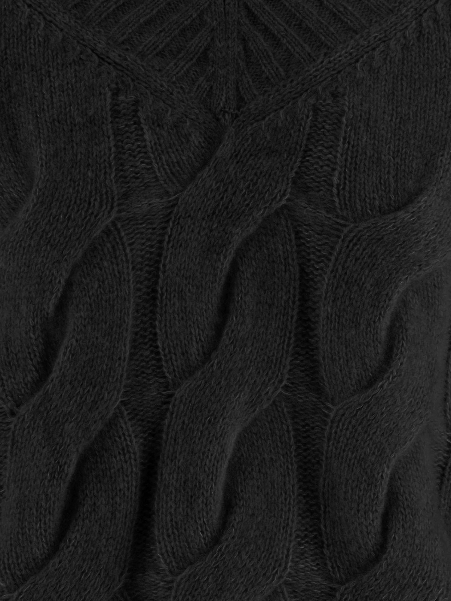 MAGLIONE IN CASHMERE E SETA 26577001 90 ALLUDE 