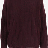MAGLIONE IN CASHMERE E SETA 26577002 68 ALLUDE 