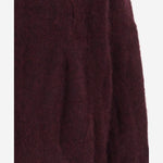 MAGLIONE IN CASHMERE E SETA 26577002 68 ALLUDE 
