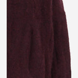 MAGLIONE IN CASHMERE E SETA 26577002 68 ALLUDE 