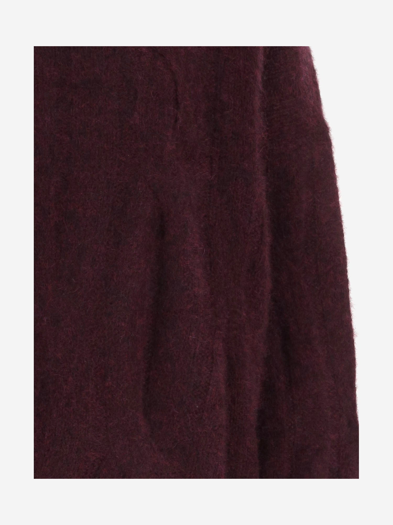 MAGLIONE IN CASHMERE E SETA 26577002 68 ALLUDE 