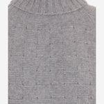 MAGLIONE IN CASHMERE E SETA 26577022 81 ALLUDE 