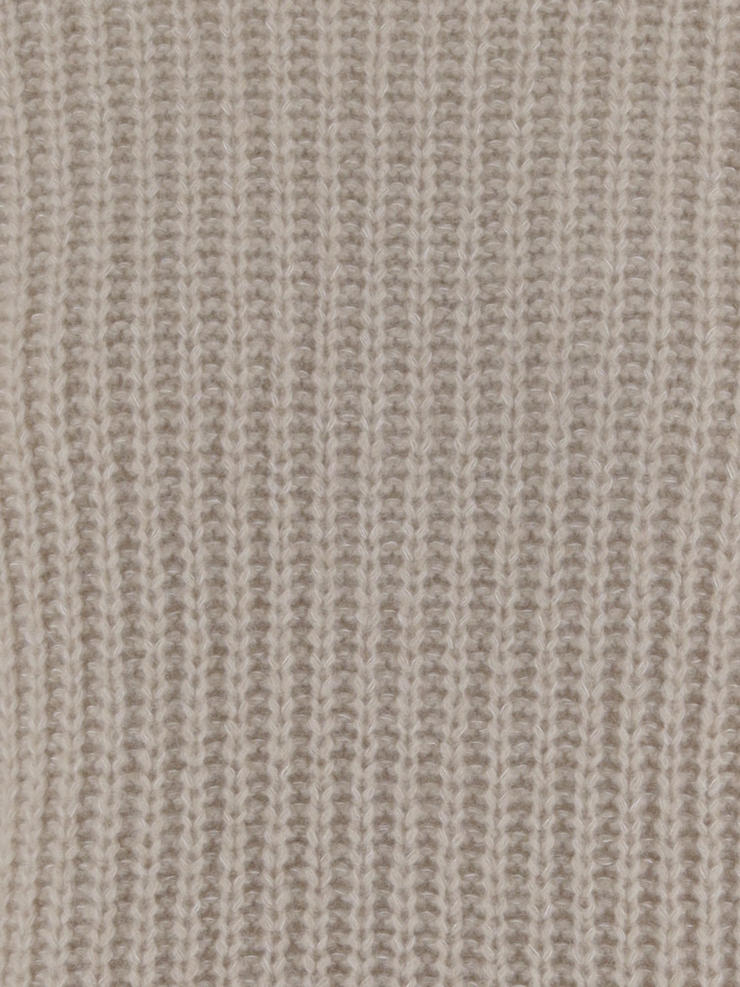 MAGLIONE IN CASHMERE E SETA 26577092 48 ALLUDE 