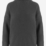 MAGLIONE IN CASHMERE E SETA 26577092 83 ALLUDE 