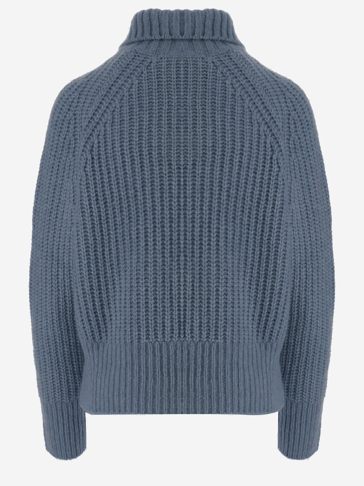 MAGLIONE IN CASHMERE E SETA 26577093 12 ALLUDE 