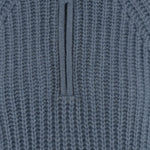 MAGLIONE IN CASHMERE E SETA 26577093 12 ALLUDE 
