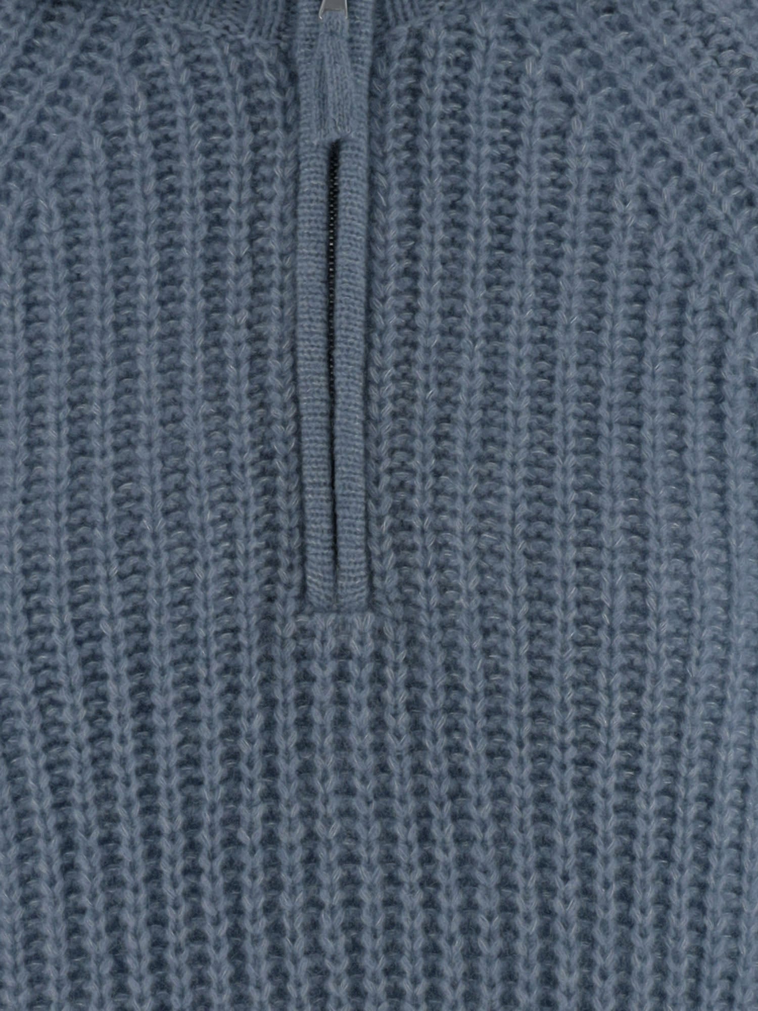 MAGLIONE IN CASHMERE E SETA 26577093 12 ALLUDE 