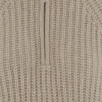 MAGLIONE IN CASHMERE E SETA 26577093 48 ALLUDE 