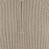 MAGLIONE IN CASHMERE E SETA 26577093 48 ALLUDE 