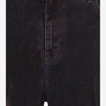 JEANS IN COTONE STRETCH EFFETTO VELLUTO JE035 004D AMIRI 