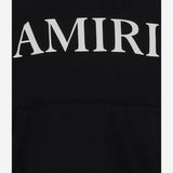 FELPA IN COTONE CON LOGO AKJYHD 1009001 AMIRI KIDS 