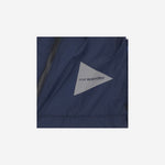 ZAINO IN NYLON CON LOGO 5745975211 112 AND WANDER 