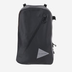 ZAINO IN NYLON CON LOGO 5745975218 010 AND WANDER 