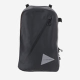 ZAINO IN NYLON CON LOGO 5745975218 010 AND WANDER 