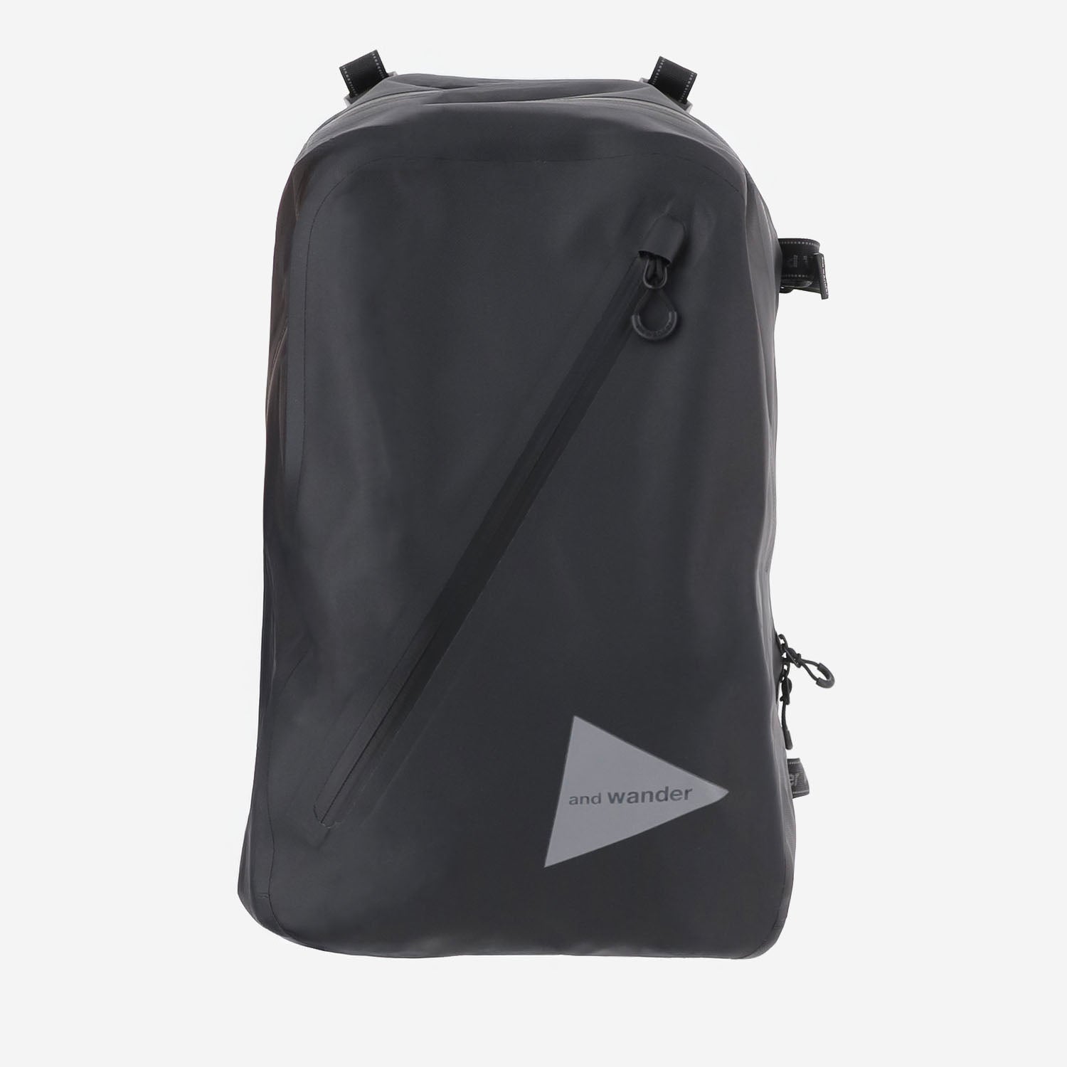 ZAINO IN NYLON CON LOGO 5745975218 010 AND WANDER 