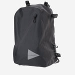 ZAINO IN NYLON CON LOGO 5745975218 010 AND WANDER 