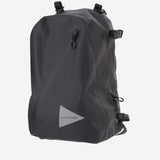 ZAINO IN NYLON CON LOGO 5745975218 010 AND WANDER 