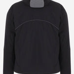 GIUBBOTTO IN NYLON CON LOGO 5746231014 010 AND WANDER 