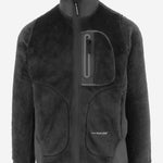 GIUBBOTTO IN NYLON CON LOGO 5746241017 010 AND WANDER 