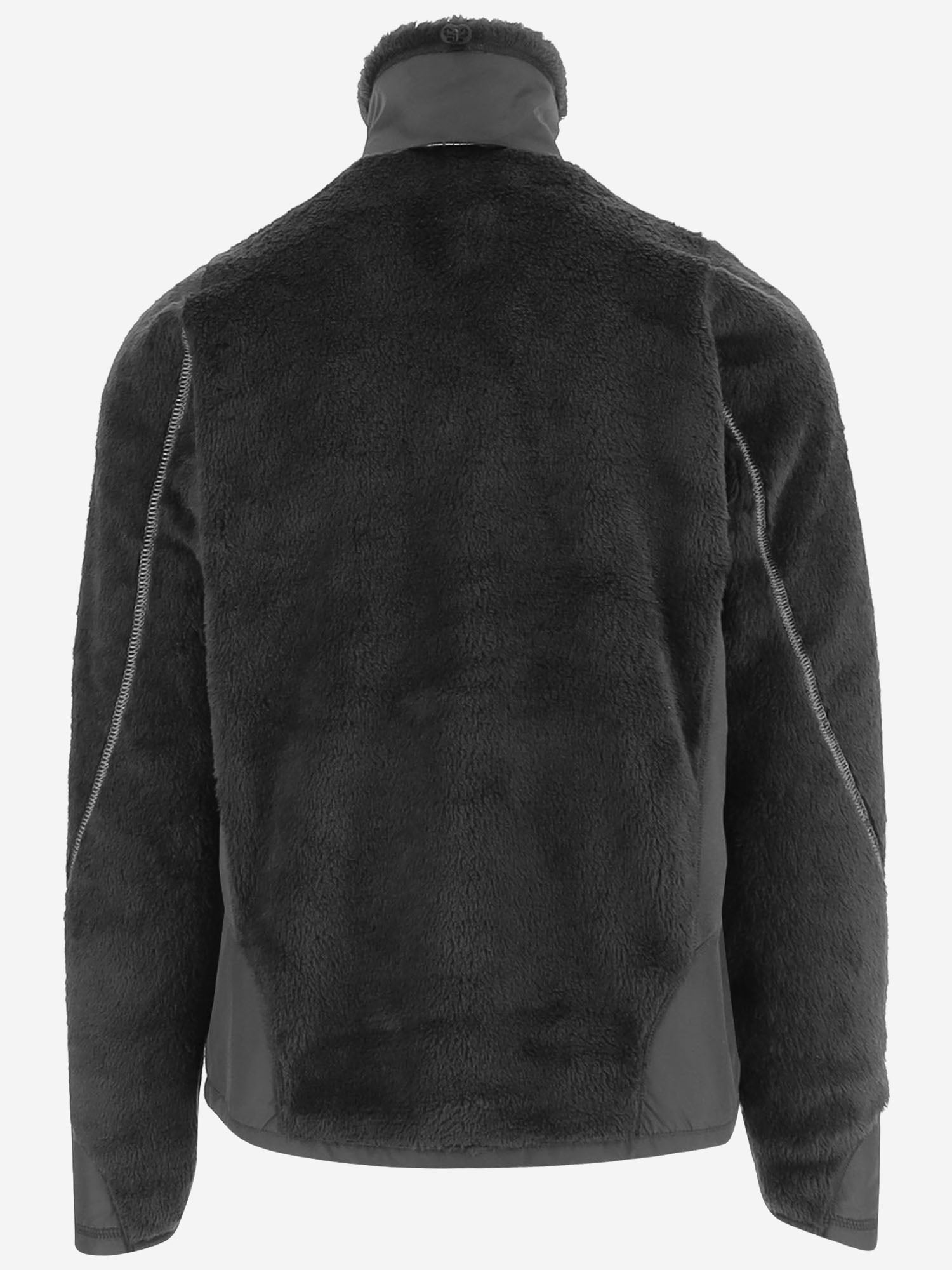 GIUBBOTTO IN NYLON CON LOGO 5746241017 010 AND WANDER 