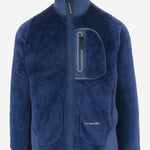 GIUBBOTTO IN NYLON CON LOGO 5746241017 110 AND WANDER 