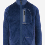 GIUBBOTTO IN NYLON CON LOGO 5746241017 110 AND WANDER 