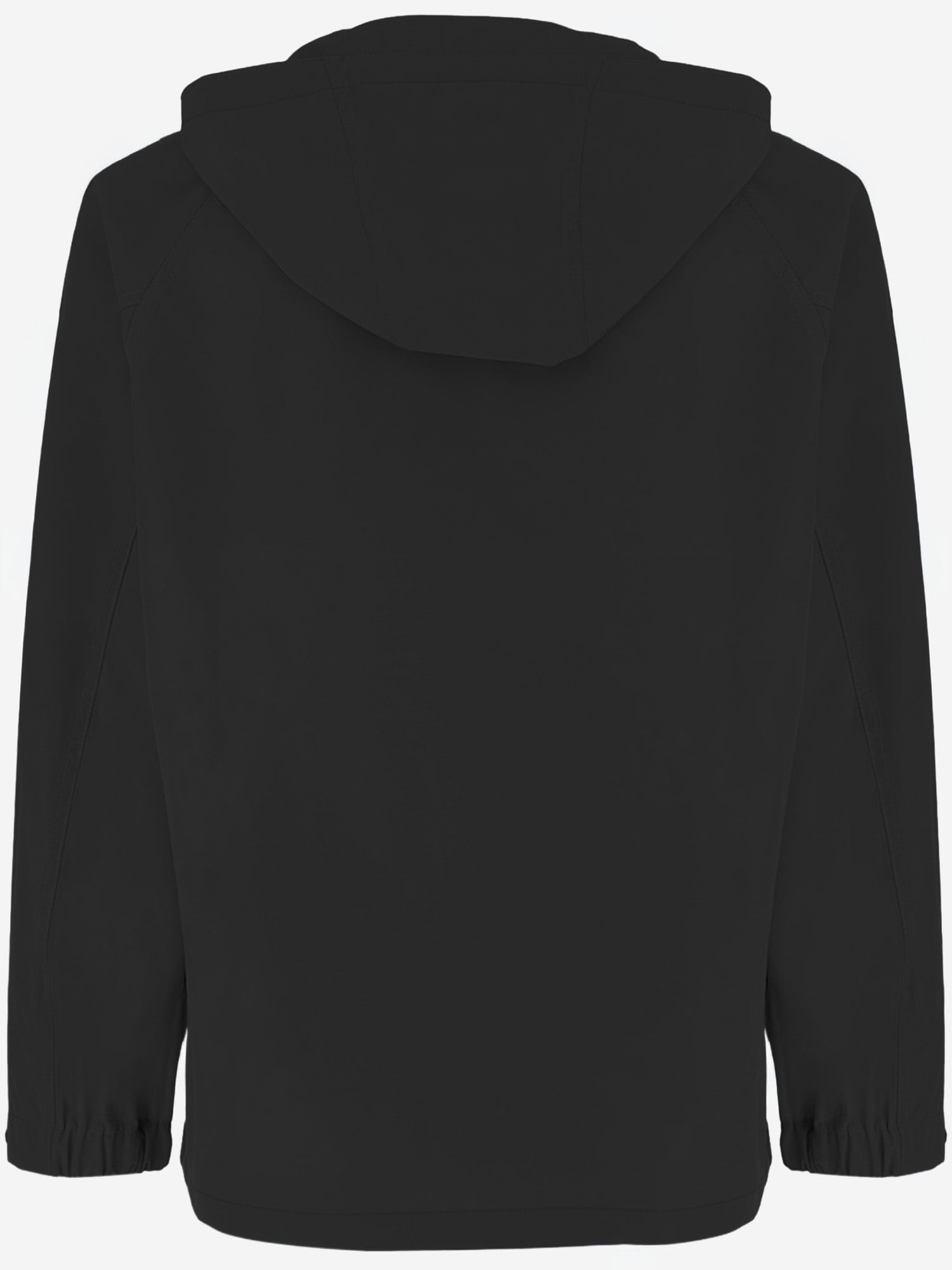 GIUBBOTTO IN NYLON CON LOGO 5746281046 022 AND WANDER 